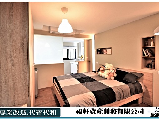 日泰街全新裝潢11坪獨洗獨曬免仲介費 - 591租屋網 - Image 3