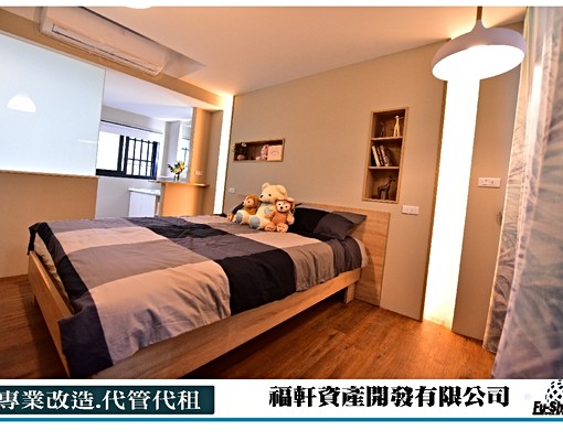 日泰街全新裝潢11坪獨洗獨曬免仲介費 - 591租屋網 - Image 10