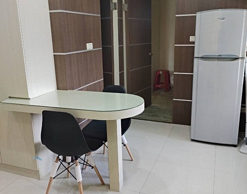 裝潢粉刷電梯大樓精緻大套房 - Image 2