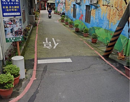 蘆洲/三重#雙捷運套房#可停機車 - Image 8