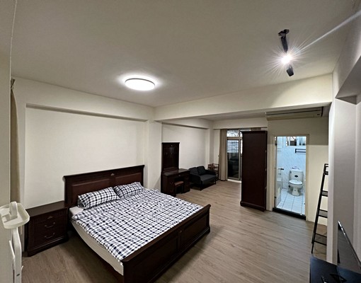 南屯IKEA文心森林公園大套房 - Image 1