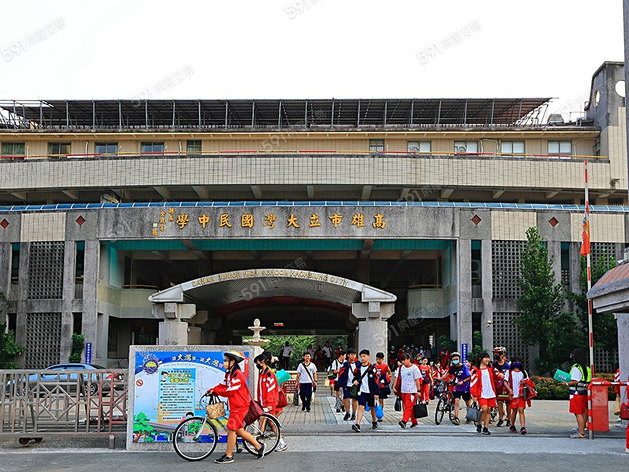 首璽觀邸環境圖