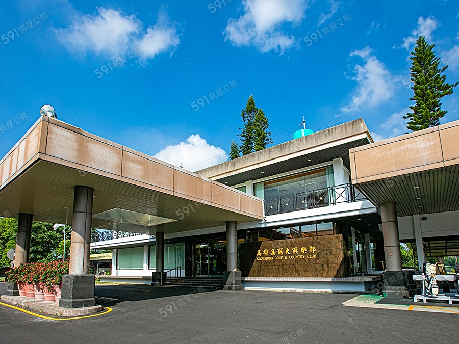 首璽觀邸環境圖