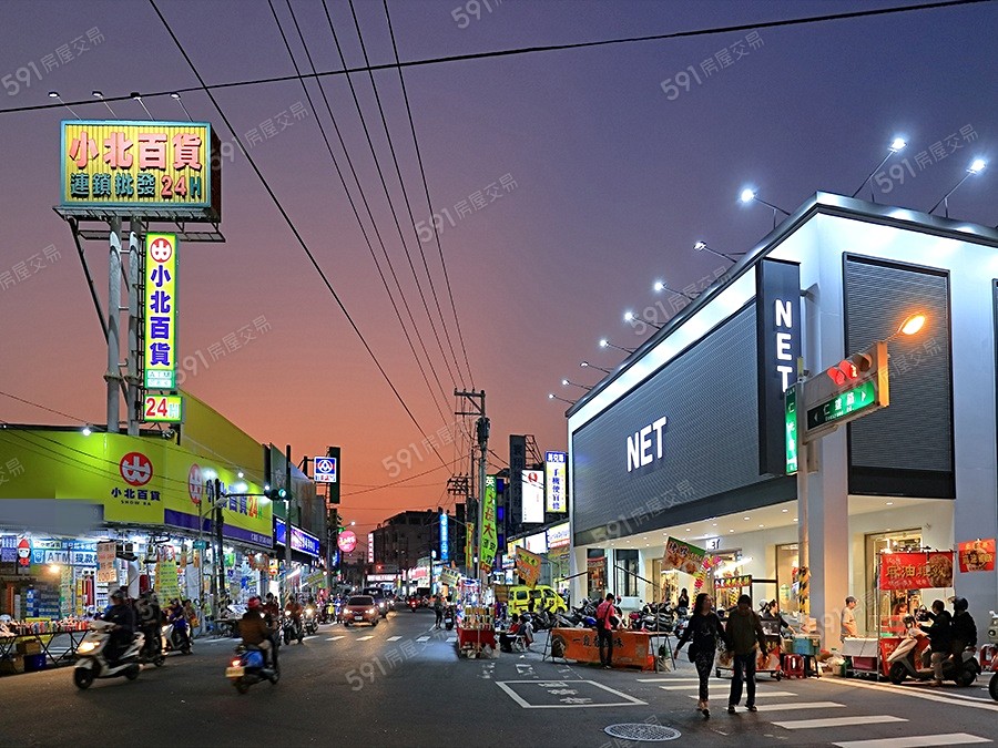 首璽觀邸環境圖