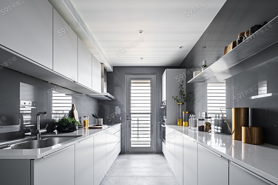 聯上天母樣/實品屋