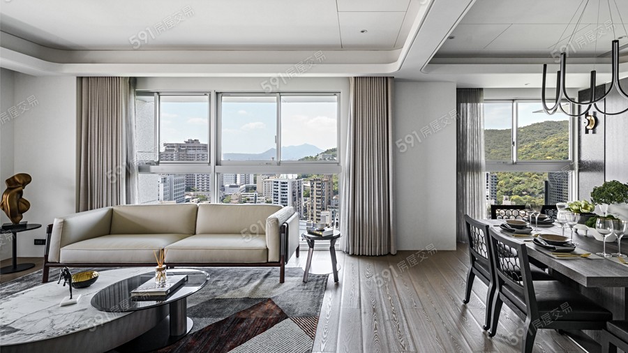 聯上天母樣/實品屋