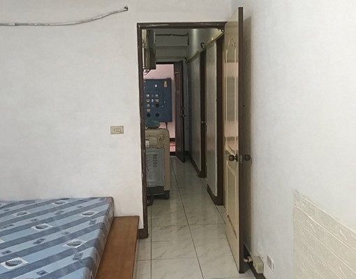 東寧路成功大學新宿舍旁套房水泥牆 - Image 6