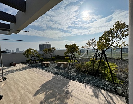 晉基森Mori.2樓大露台。3房+雙車 - Image 3