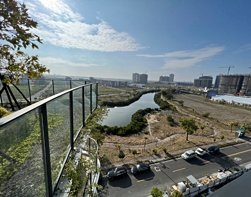 晉基森Mori.2樓大露台。3房+雙車 - Image 3