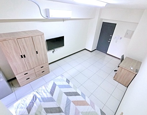 整棟全新💕可租屋補助✨間間陽台✨室內機車位✨秒殺搶先選房型 - Image 5