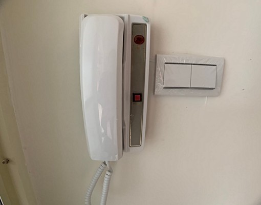 可租屋補助裝潢新-優質一房一廳獨立洗衣機-近捷運 - Image 10