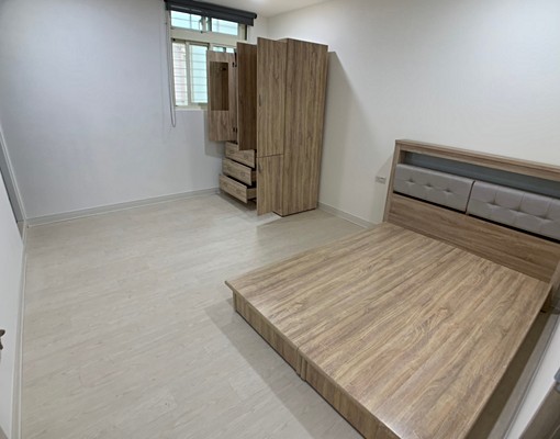 可租屋補助裝潢新-優質一房一廳獨立洗衣機-近捷運 - Image 5