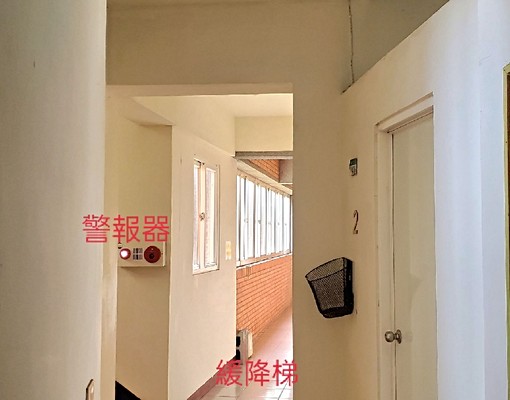 走1分鐘到捷運鄧公站獨立陽台變頻冷暖可租補 - Image 13