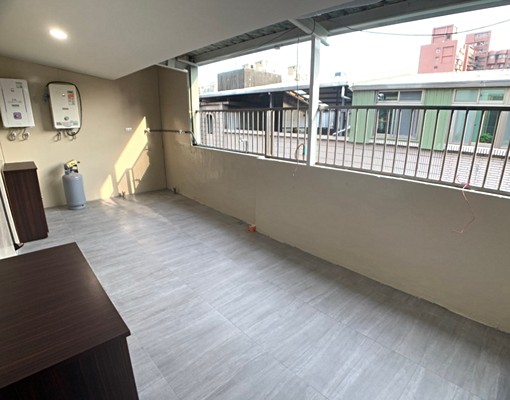 優質一房一廳-可補助-獨立洗衣機-近三民高中站 - Image 7