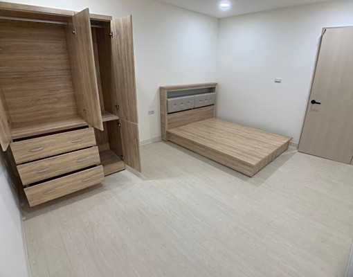 優質一房一廳-可補助-獨立洗衣機-近三民高中站 - Image 5