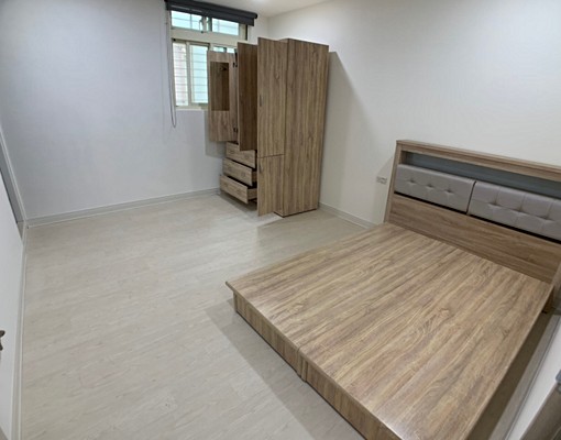 優質一房一廳-可補助-獨立洗衣機-近三民高中站 - Image 6