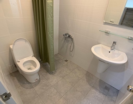 優質一房一廳-可補助-獨立洗衣機-近三民高中站 - Image 9