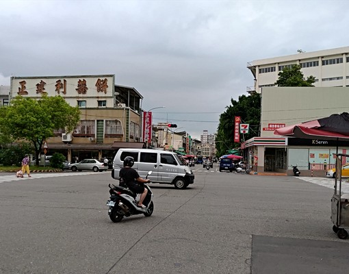 彩光佳不潮溼,生活機能方便,景觀視野極佳 - Image 2