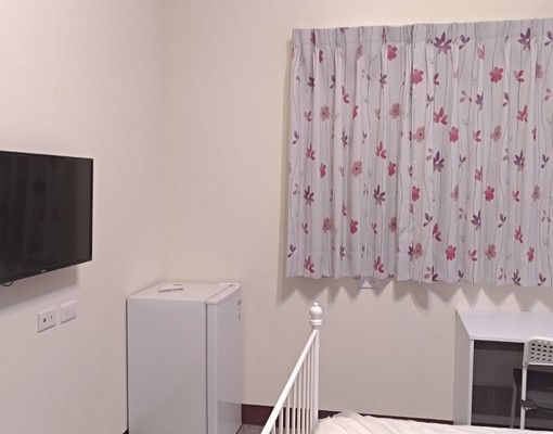 鹿港楓康。全新溫馨套房。獨洗。限女生 - Image 6