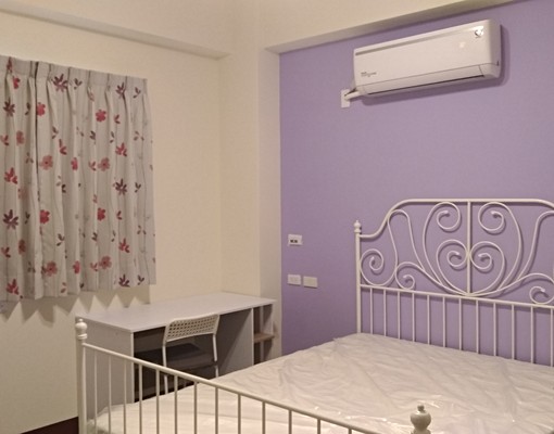 鹿港楓康。全新溫馨套房。獨洗。限女生 - Image 5