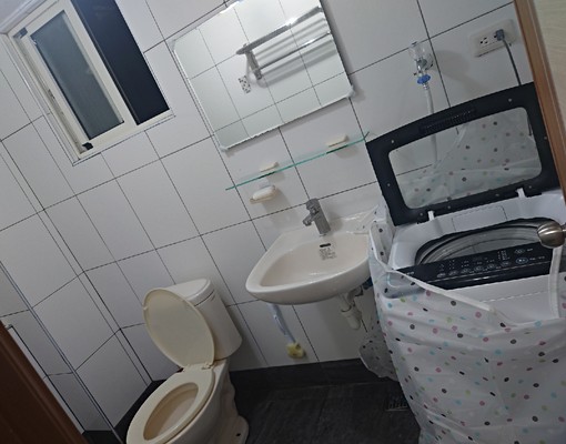 可申請租屋補助~有獨立洗衣機~光線充足屋內廁所都有對外窗 - Image 6