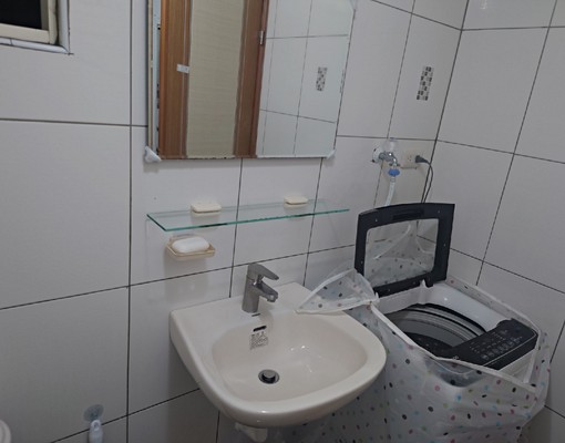 可申請租屋補助~有獨立洗衣機~光線充足屋內廁所都有對外窗 - Image 7