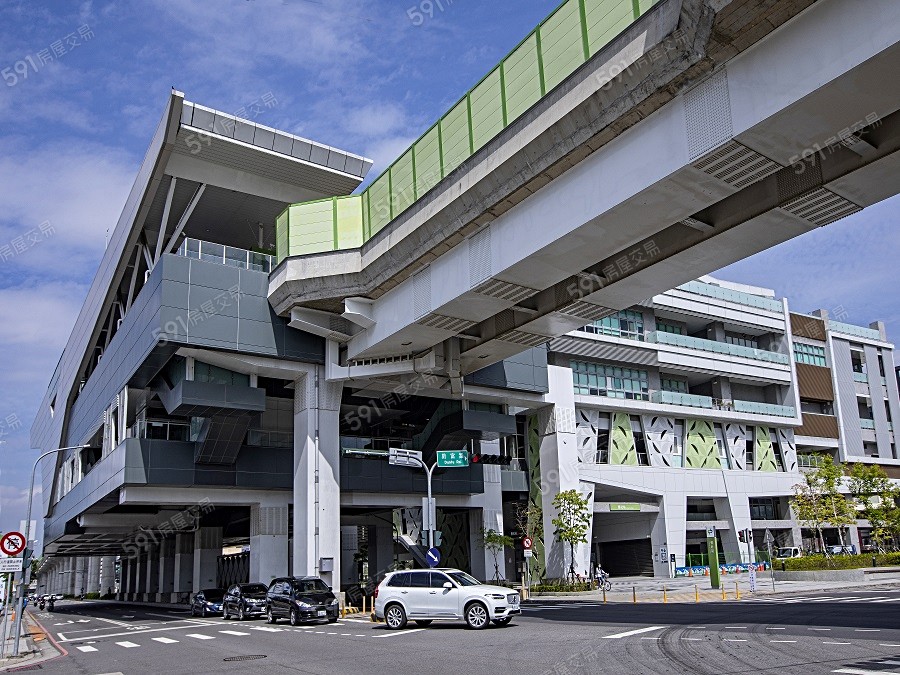 登陽釀時光環境圖