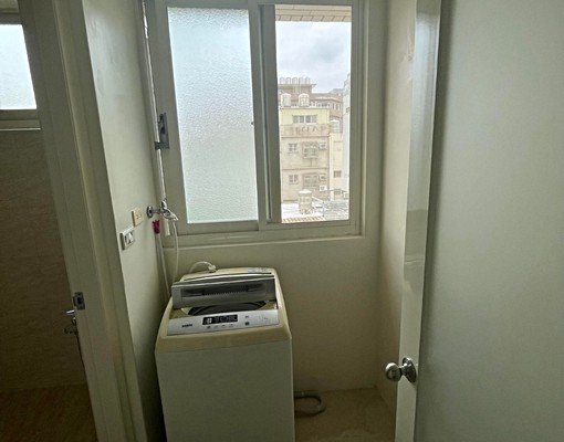 %金山街台電全系統櫃傢俱獨立陽台洗衣機套房 - Image 6
