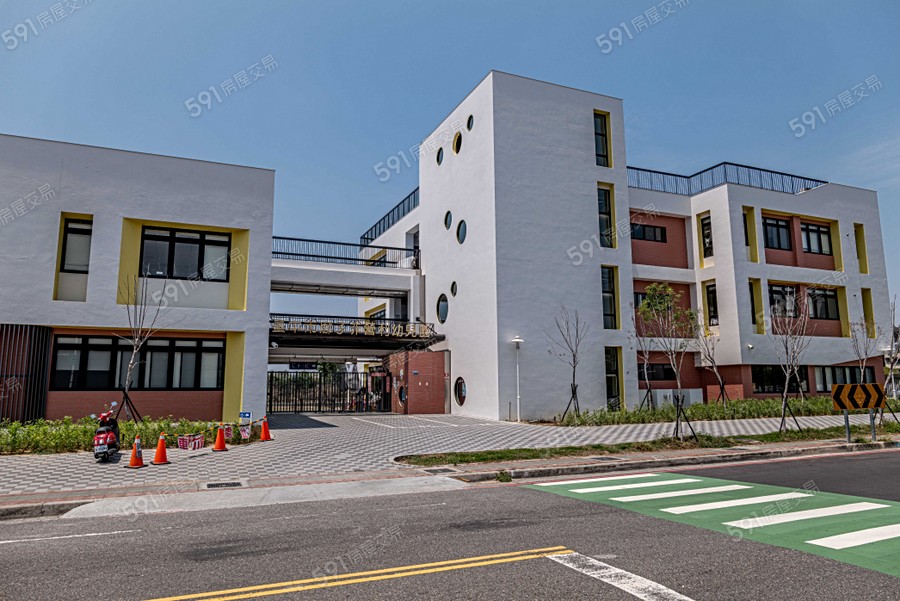 大城二月埕環境圖