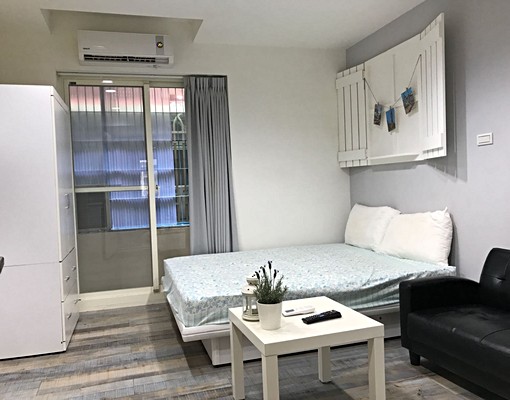 三民捷運5分鐘、大陽台獨立洗衣機 - Image 1