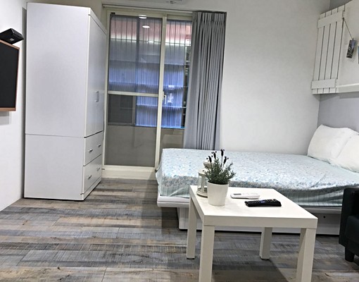 首月5折、三民捷運5分鐘、大陽台獨立洗衣機 - Image 2