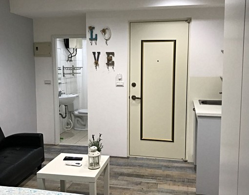 三民捷運5分鐘、大陽台獨立洗衣機 - Image 4