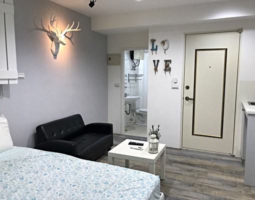 首月5折、三民捷運5分鐘、大陽台獨立洗衣機 - Image 5