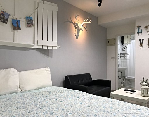 首月5折、三民捷運5分鐘、大陽台獨立洗衣機 - Image 7