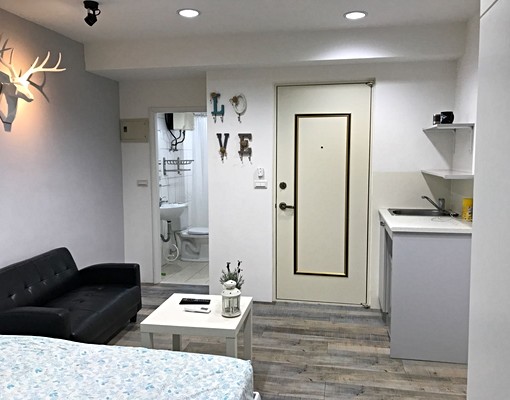 三民捷運5分鐘、大陽台獨立洗衣機 - Image 6