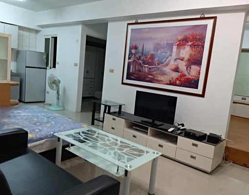 豐東國中旁,裝潢華廈2房 - 591租屋網 - Image 1