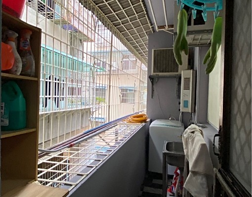 中和區公所、景安站,南山路公寓三大房 - Image 11