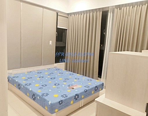 青海家樂福旁裝潢二房直接入住 - Image 3