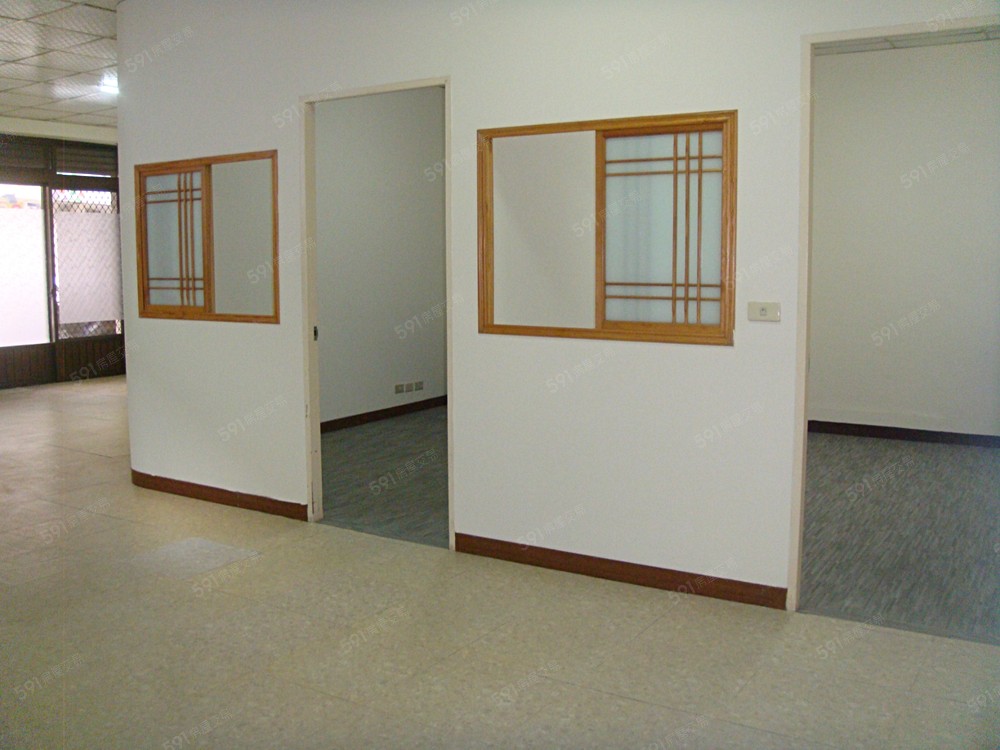 有規劃兩間精緻典雅房間