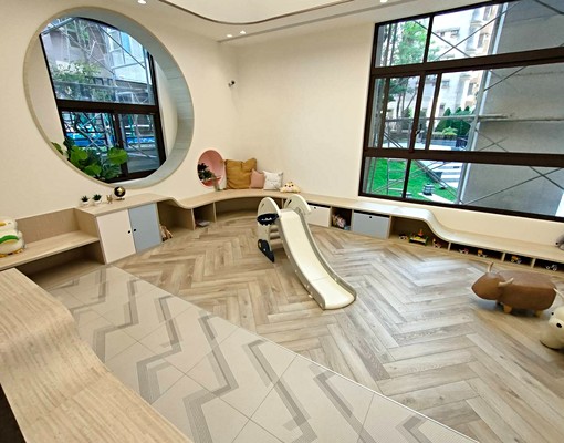 💯鼎藏青境中壢體育園區大套房💯 - Image 3