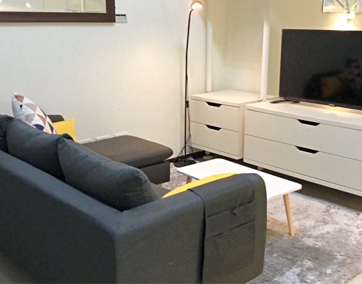 近象山捷運飯店式管理套房 - Image 9