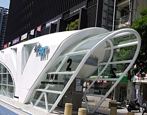 勤美誠品SOGO草悟道大遠百優質電梯套房 - 591租屋網 - Image 5