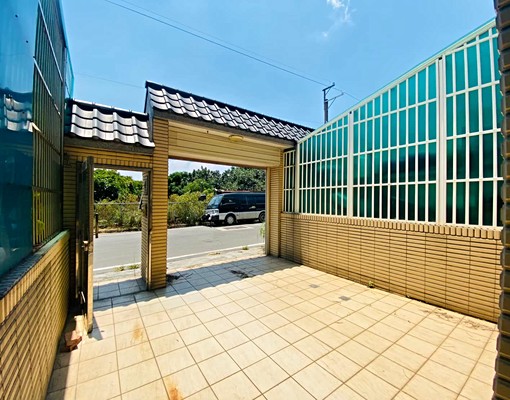 【草漯★三層樓透天】室內車庫 - Image 12