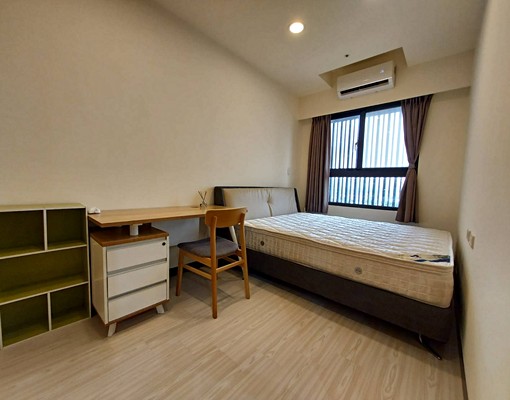 【可報稅、租補】HOKI大樓2房+車位 - Image 3