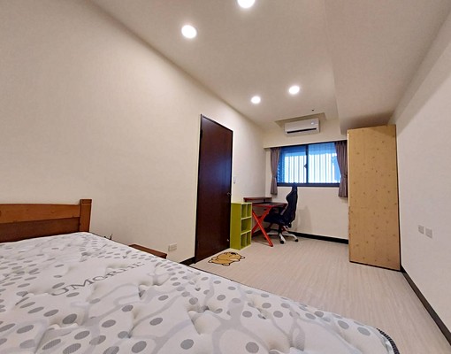 【可報稅、租補】HOKI大樓2房+車位 - Image 6