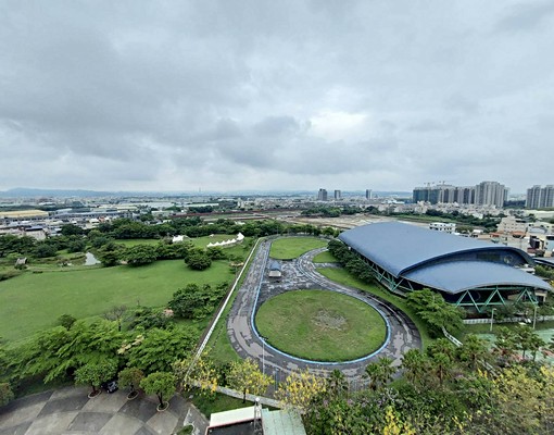 【可報稅、租補】HOKI大樓2房+車位 - Image 11