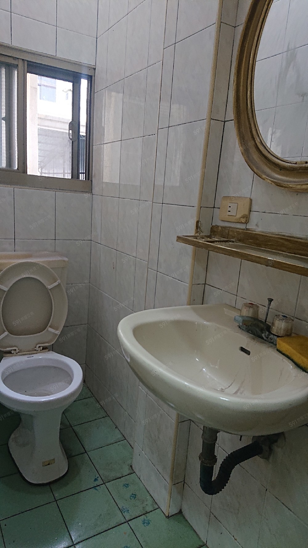 每層樓都有衛浴2.3