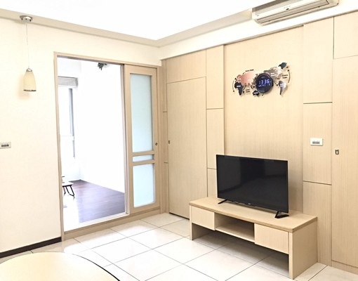 仙境高樓層溫馨2+1房 - Image 11