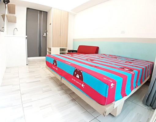 近勤美🌈獨洗大陽台🌈流理台.子母車 - Image 6