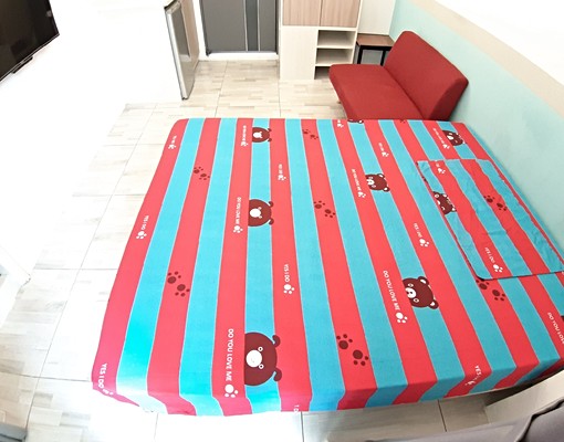 近勤美🌈獨洗大陽台🌈流理台.子母車 - Image 8